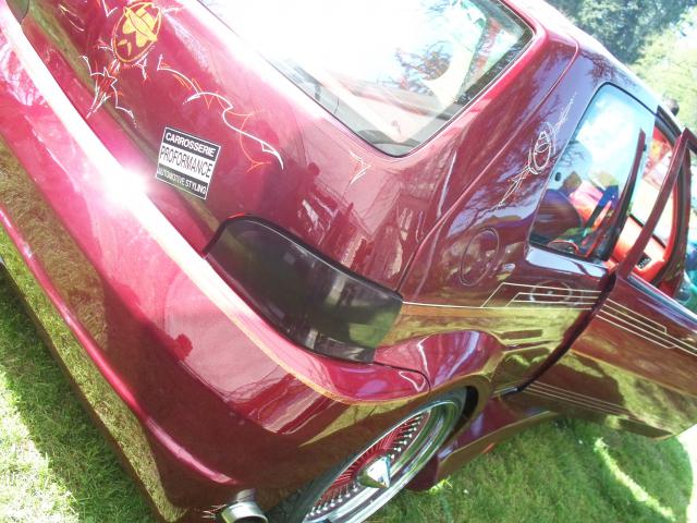 clio